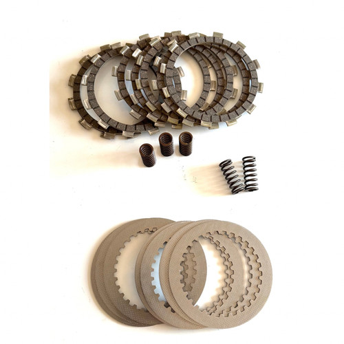 Yz125 2000 kit frizione - 2000, con