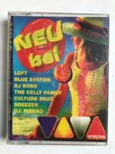 Neu Bei'97 Viva 2 k7 K7 TAPE