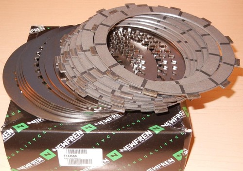 Kit frizione ducati 748 - kit,