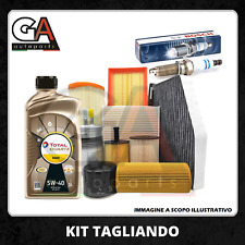 Kit tagliando Citroen C1