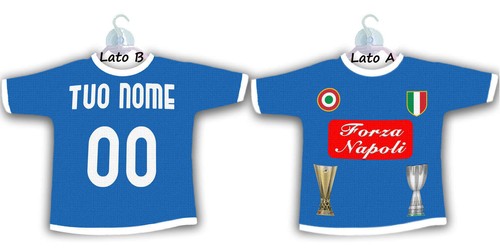Mini shirt auto - t-shirt, x