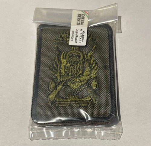 Patch lagunari bv - patch,