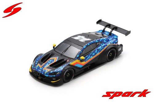 Spark aston martin - 1/43,