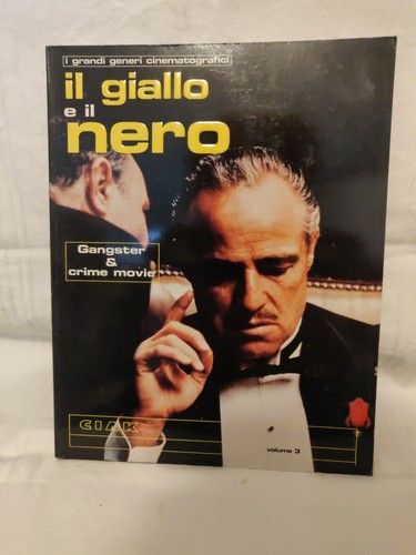 Ciak volume giallo - giallo, e