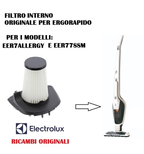 Filtro interno originale - interno,