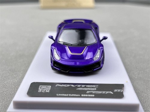 Modellino auto pressofuso