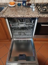 Lavastoviglie Bosch ad incasso