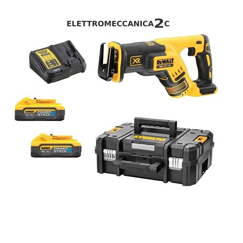 Dewalt dcs367h2t sega - dcs367h2t-qw,