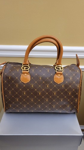 Borsa speedy trussardi vintage - borsa,