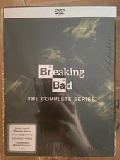 Breaking Bad: The Complete