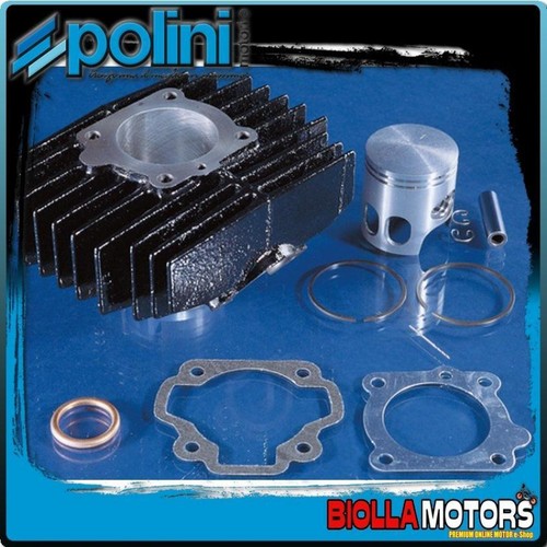 119 0030 gruppo termico polini - 119.0030,