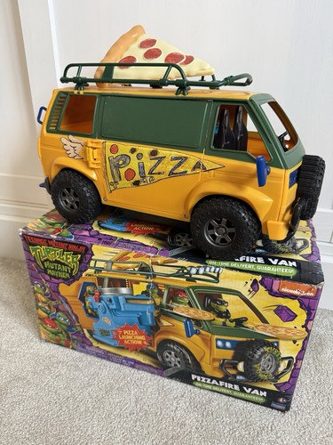 Teenage mutant ninja - teenage, turtles