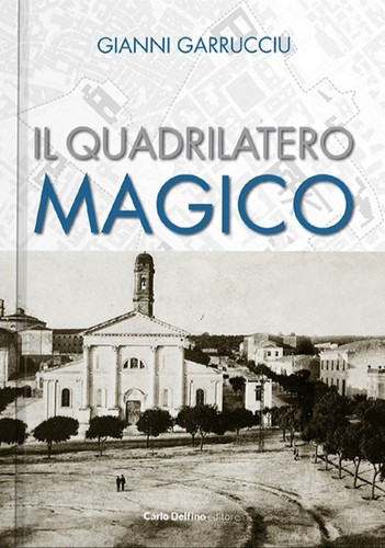 Quadrilatero magico - quadrilatero,