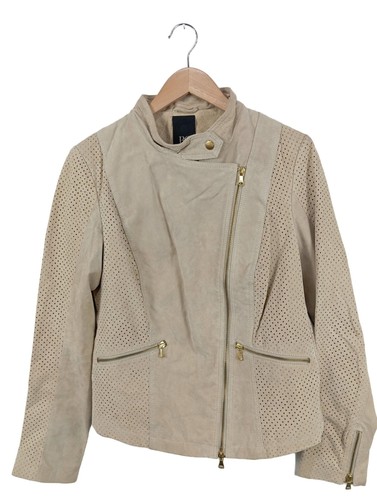 Giacca pelle donna - giacca,