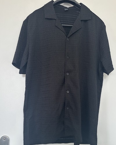 Camicia uomo modello - camicia,