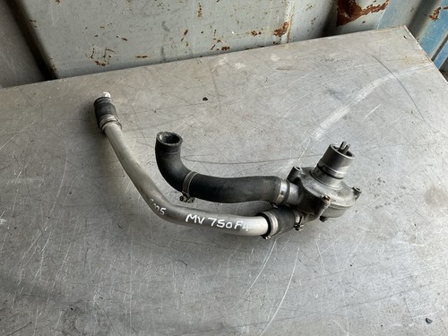 Pompa acqua tubi mv agusta - acqua, +