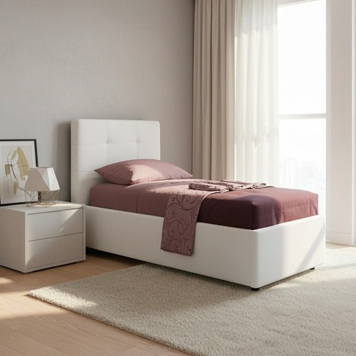Letto singolo ascoli - letto,