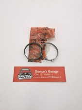 Fascette semiassi 2pz  Alfa