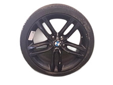 CERCHIO IN LEGA PER BMW Serie 1 F20 7852490GR, 7846785SI B37D15A (11>19)