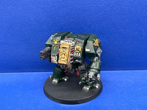 Black reach dreadnought - reach,