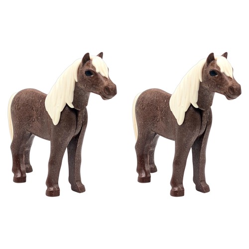 Playmobil lotto pony - di,