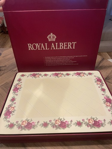 Vintage royal albert old - royal,