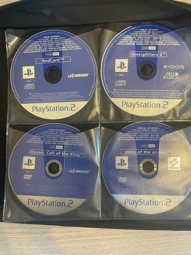 Playstation lotto demo - playstation,
