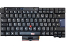 IT - Tastiera Lenovo ThinkPad
