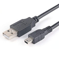 Etrex 10 Cavi, Etrex 20 USB