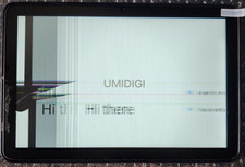 Umidigi tablet tab - umidigi, mt11