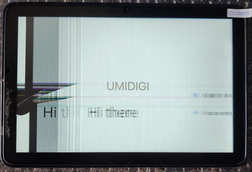 Umidigi tablet tab mt11 - g2,