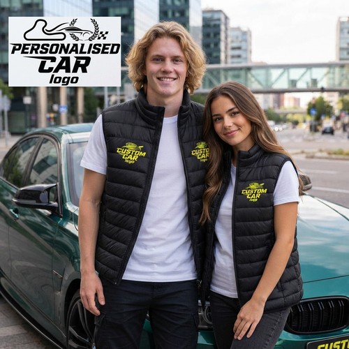 Gilet racing motorsport - racing,