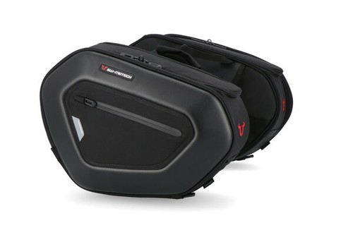 Set borse sella - pro, blaze