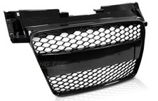 Griglia griglia per Audi TT 8J