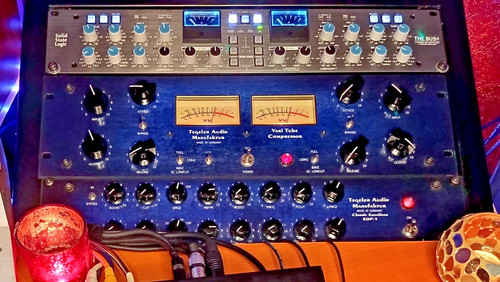 Compressore tubolare tegeler - compressore,
