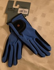 Guanti equitazione HKM adulti