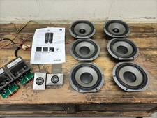 Componenti Diffusori focal 726