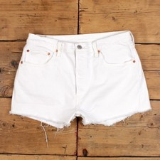 Pantaloncini corti denim Levis