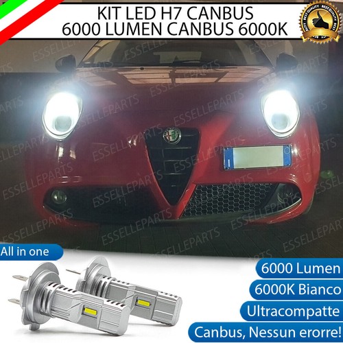 Kit led alfa romeo mito - kit,
