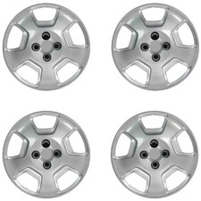 Copricerchi 15 Pollici Fiat