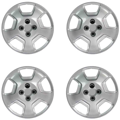 Copricerchi pollici fiat - copricerchi, 15
