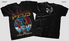 BLITZKRIEG - T-shirt A Time of