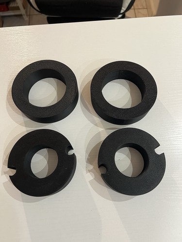 Kit rialzo 3cm - 141, 2wd