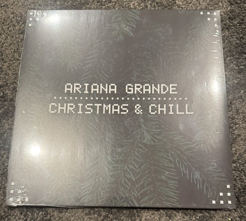 Christmas chill anniversary - &, (anniversary