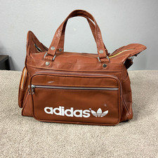 Borsone Adidas vintage anni 70