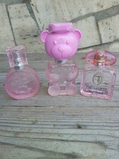 Boccette Profumo  Moschino