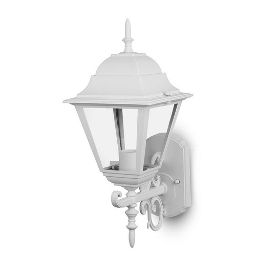 Applique led esterno - applique, con