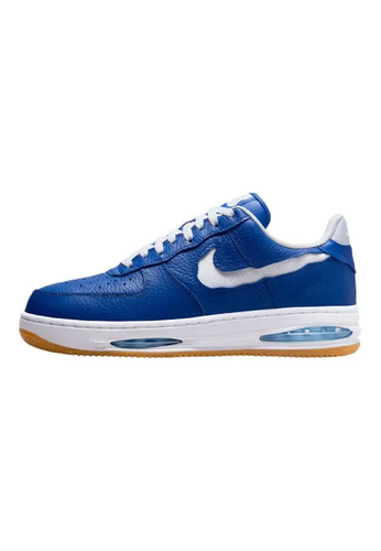 Nike air force low evo - nike, 1