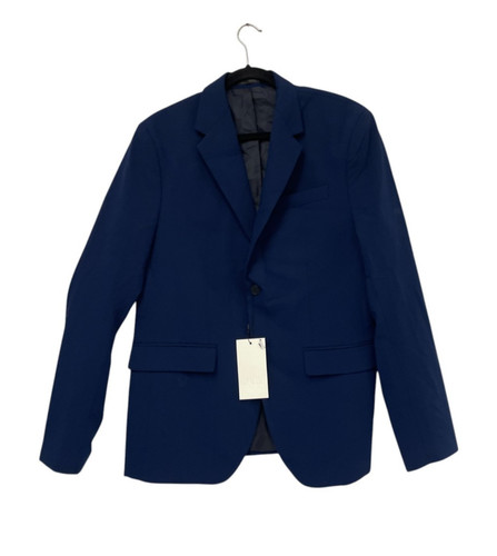 Giacca tuta uomo zara blazer - uomo,