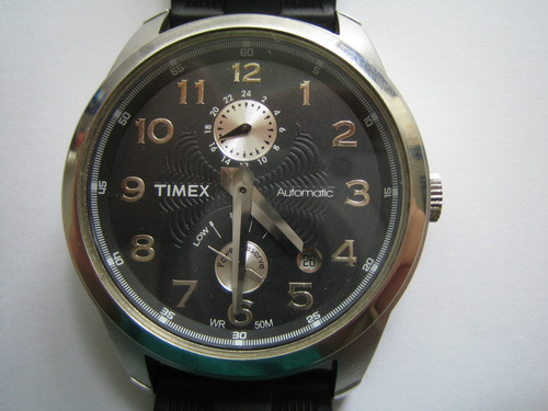 Orologio polso automatico - da,